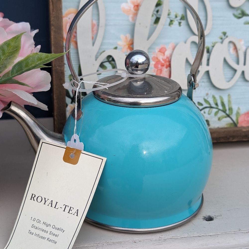 Tea infuser